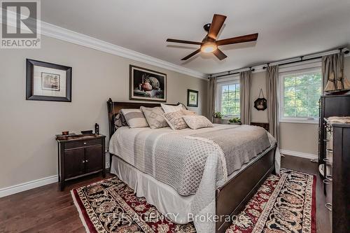 12 Jo Ann Crescent, Centre Wellington, ON - Indoor Photo Showing Bedroom