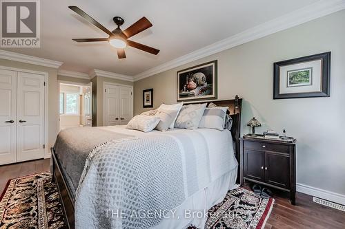 12 Jo Ann Crescent, Centre Wellington, ON - Indoor Photo Showing Bedroom