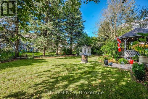 12 Jo Ann Crescent, Centre Wellington, ON - Outdoor