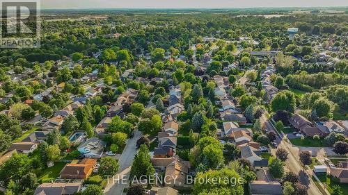 12 Jo Ann Crescent, Centre Wellington, ON - Outdoor With View