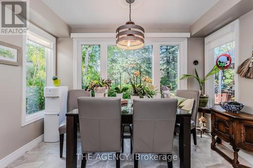 12 Jo Ann Crescent, Centre Wellington, ON - Indoor Photo Showing Dining Room