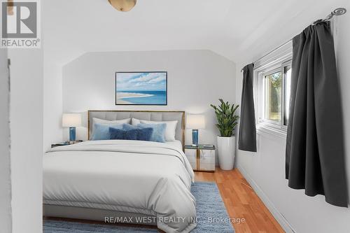 1138 Metcalfe Street, North Bay, ON - Indoor Photo Showing Bedroom