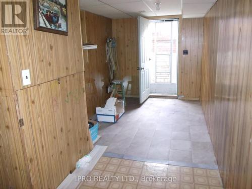 3376 Cattell Drive, Niagara Falls, ON - Indoor Photo Showing Other Room