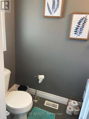 960 Bianca Court, Kitchener, ON - Indoor Photo Showing Bathroom