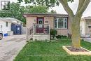 116 Poplar Court, London, ON  - Outdoor 