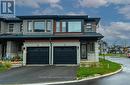 22 - 106 Court Drive, Brant, ON  - Outdoor With Facade 