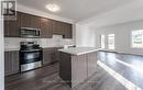 22 - 106 Court Drive, Brant, ON  - Indoor Photo Showing Kitchen 