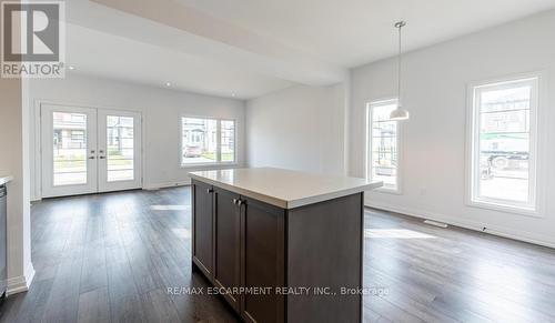 22 - 106 Court Drive, Brant, ON - Indoor Photo Showing Other Room