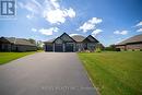 21 Tedley Boulevard, Brantford, ON  - Outdoor With Facade 