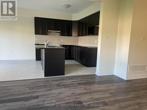 260 Beechwood Forest Lane, Gravenhurst, ON - Indoor Photo Showing Kitchen