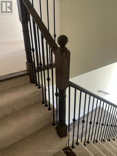 260 Beechwood Forest Lane, Gravenhurst, ON - Indoor Photo Showing Other Room