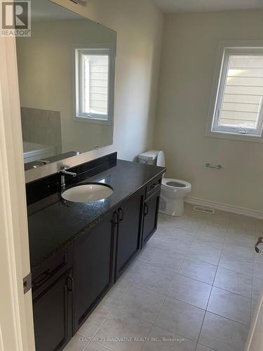 260 Beechwood Forest Lane, Gravenhurst, ON - Indoor Photo Showing Bathroom