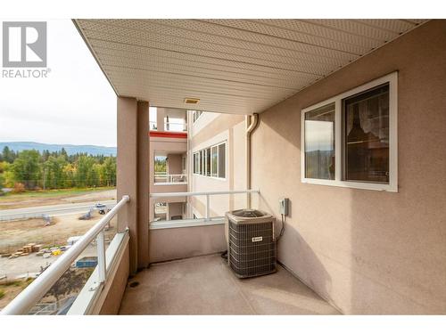 1967 Underhill Street Unit# 707, Kelowna, BC - Outdoor With Exterior