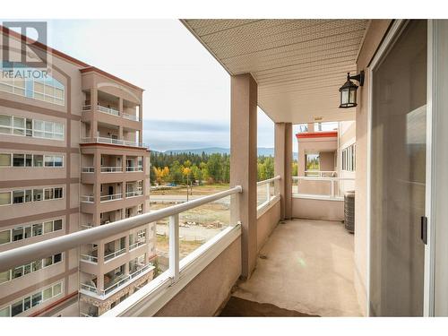 1967 Underhill Street Unit# 707, Kelowna, BC - Outdoor With Exterior