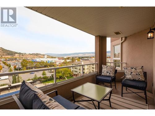 1967 Underhill Street Unit# 707, Kelowna, BC - Outdoor With View With Exterior