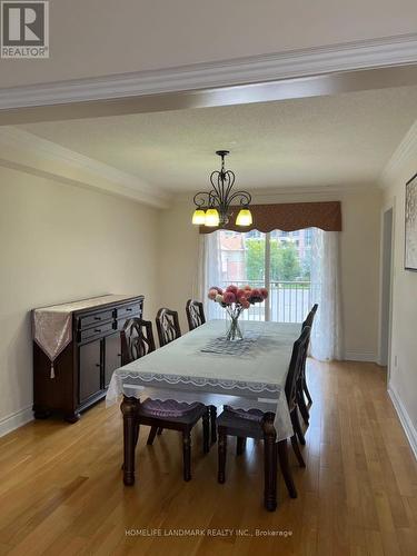 Bedroom - 38 Legends Way, Markham, ON - Indoor Photo Showing Dining Room