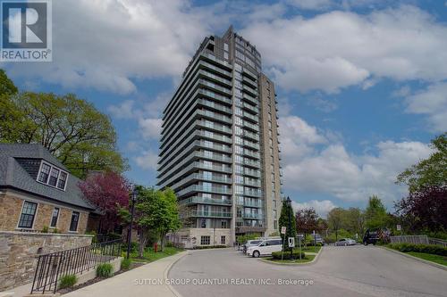 1209 - 1665 The Collegeway, Mississauga, ON 