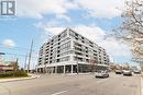 314 - 859 The Queensway, Toronto, ON  - Outdoor With Facade 