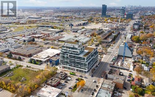 314 - 859 The Queensway, Toronto, ON - Outdoor With View