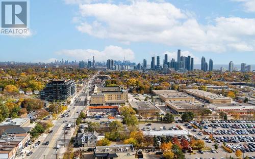 314 - 859 The Queensway, Toronto, ON - Outdoor With View