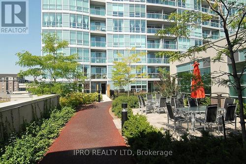 1814 - 155 Legion Road N, Toronto, ON - Outdoor