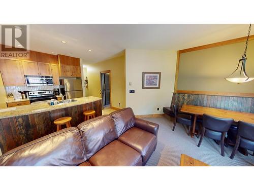 4559 Timberline  Crescent Unit# 612C, Fernie, BC - Indoor