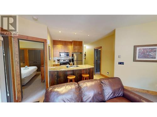 4559 Timberline  Crescent Unit# 612C, Fernie, BC - Indoor