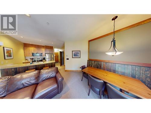 4559 Timberline  Crescent Unit# 612C, Fernie, BC - Indoor