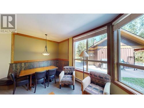 4559 Timberline  Crescent Unit# 612C, Fernie, BC - Indoor