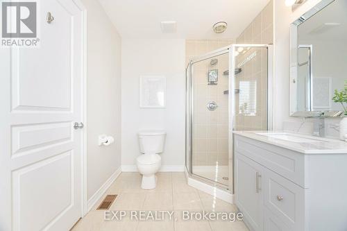 5064 Mercer Common, Burlington, ON - Indoor Photo Showing Bathroom