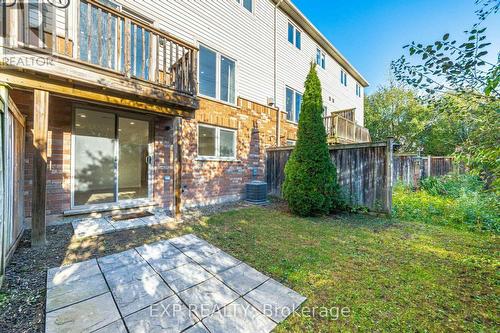 5064 Mercer Common, Burlington, ON - Outdoor