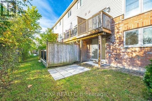 5064 Mercer Common, Burlington, ON - Outdoor