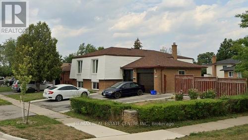 3652 Keenan Crescent, Mississauga, ON - Outdoor