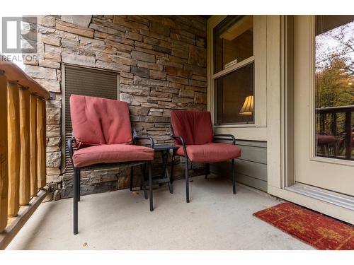 1500 Mcdonald  Avenue Unit# 122, Fernie, BC - Outdoor With Exterior