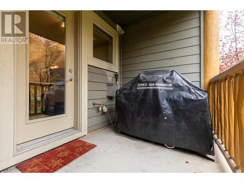 1500 Mcdonald  Avenue Unit# 122, Fernie, BC - Outdoor With Exterior