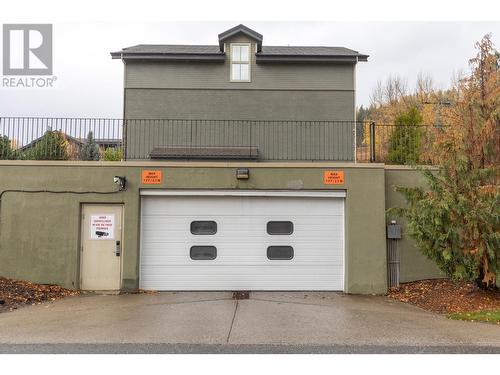 1500 Mcdonald  Avenue Unit# 122, Fernie, BC - Outdoor With Exterior