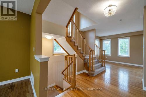 6 Dale Avenue, Toronto, ON - Indoor Photo Showing Other Room