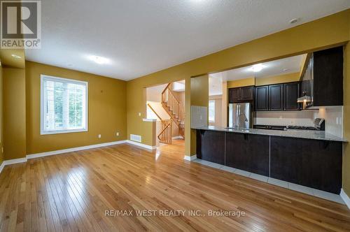 6 Dale Avenue, Toronto, ON - Indoor Photo Showing Kitchen