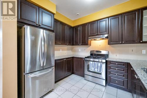 6 Dale Avenue, Toronto, ON - Indoor Photo Showing Kitchen