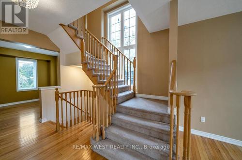 6 Dale Avenue, Toronto, ON - Indoor Photo Showing Other Room