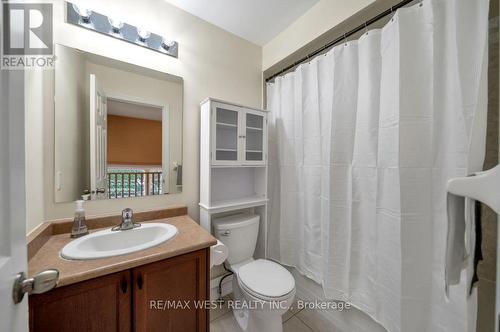 6 Dale Avenue, Toronto, ON - Indoor Photo Showing Bathroom