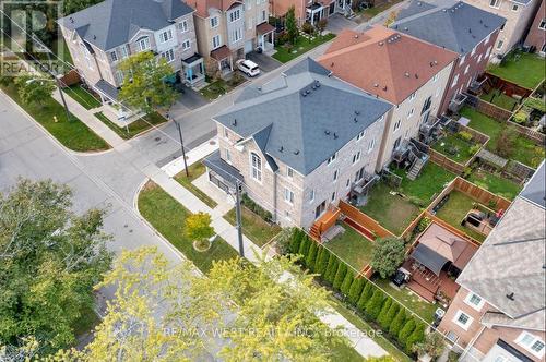 6 Dale Avenue, Toronto, ON - Outdoor With View