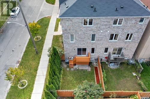 6 Dale Avenue, Toronto, ON - Outdoor