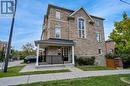 6 Dale Avenue, Toronto, ON  - Outdoor With Deck Patio Veranda With Facade 