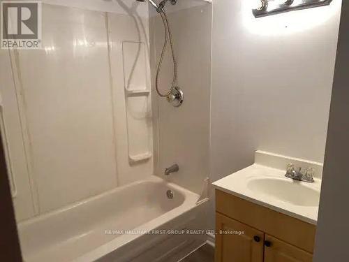 Bsmt - 973 Mink Street, Pickering, ON - Indoor Photo Showing Bathroom