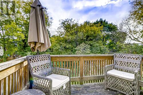 2239 Gerrard Street E, Toronto, ON - Outdoor With Deck Patio Veranda With Exterior