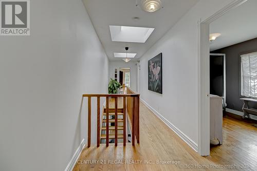 2239 Gerrard Street E, Toronto, ON - Indoor Photo Showing Other Room