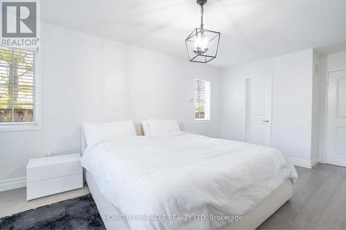 76 Jennings Drive N, Clarington, ON - Indoor Photo Showing Bedroom