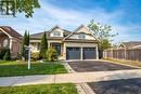 76 Jennings Drive N, Clarington, ON  - Outdoor With Facade 