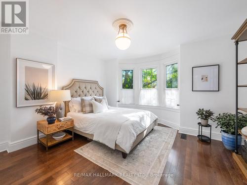 28 Juniper Avenue, Toronto, ON - Indoor Photo Showing Bedroom